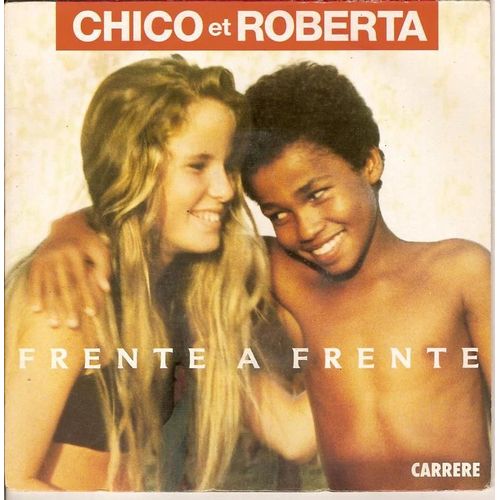 Frente A Frente (3'30) / Feijao (3'00).