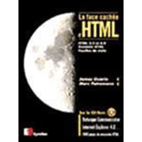 La Face Cachee D'html