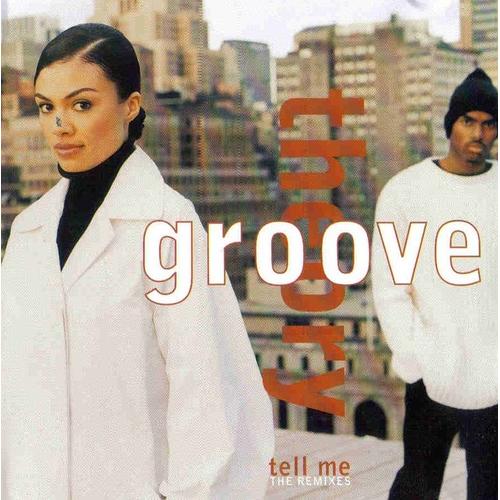 Tell Me (Remixes)