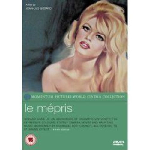 Le Mépris