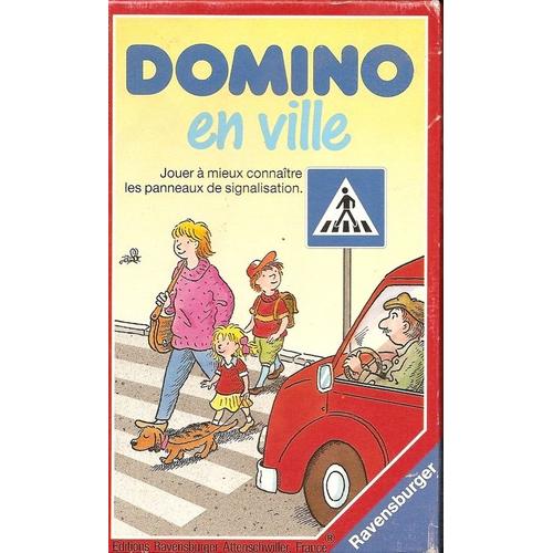 Domino En Ville