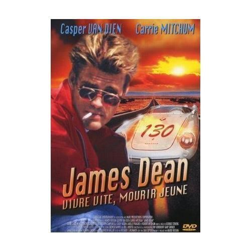 James Dean - Vivre Vite, Mourir Jeune