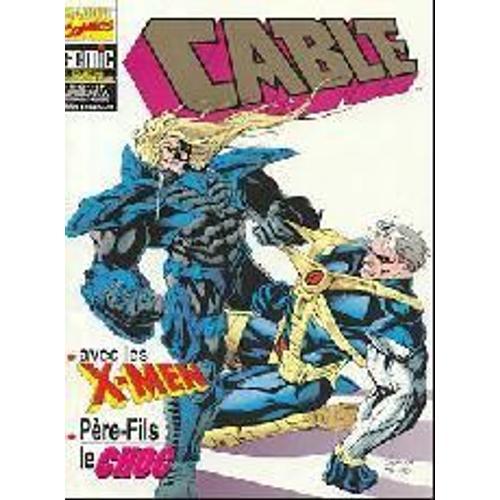 Cable N° 12