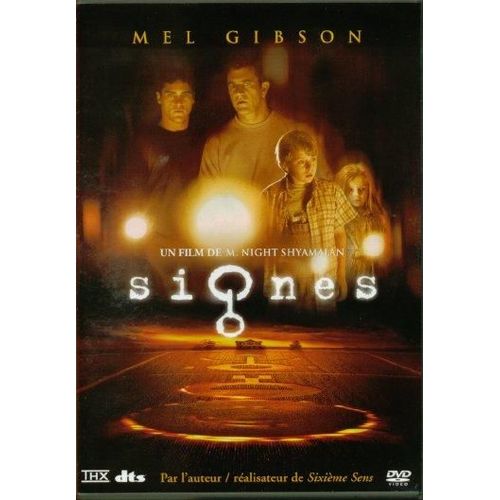 Signes - Edition Belge