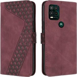 Coque Pour Nokia G10/G20/G30/Nokia 6.3, Etui Protection Housse Premium En Cuir Pu Portefeuille Étui Téléphone [Fermoir Magnétique] [Fentes Pour Cartes] Flip Case(Vert