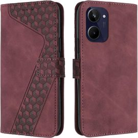 Coque Pour Xiaomi Poco M3/Redmi 9t/Redmi 9 Power, Etui Protection Housse Premium En Cuir Pu Portefeuille Étui Téléphone [Fermoir Magnétique] [Fentes Pour Cartes] Flip Case(Vert