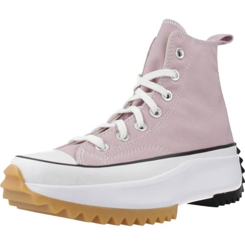 Converse Chuck Taylor All Star Run Star Hike Hi Colour Violet - 41