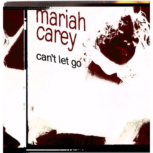Can't Let Go