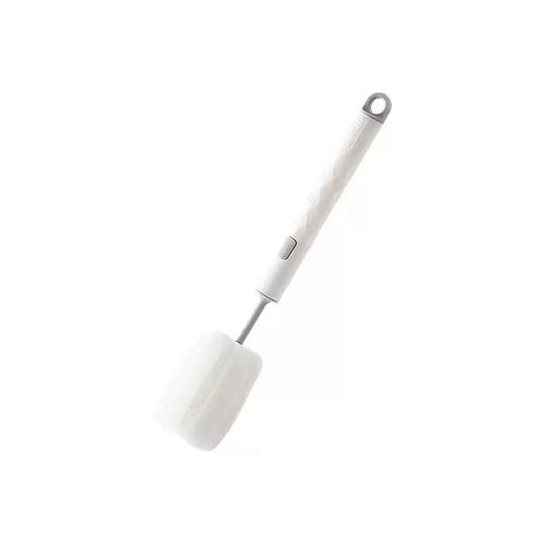 Ensemble De Brosses À Bouteille En Silicone,Rotation Résistante À 360 °,Tasse De Sucette Pour Bébé,Continents,Livres,Déterminer La Tête Souple,Qualité Alimentaire,Arrosage - Type White