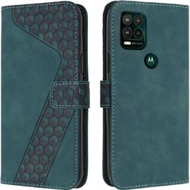 Coque Pour Nokia G10/G20/G30/Nokia 6.3, Etui Protection Housse Premium En Cuir Pu Portefeuille Étui Téléphone [Fermoir Magnétique] [Fentes Pour Cartes] Flip Case(Bleu
