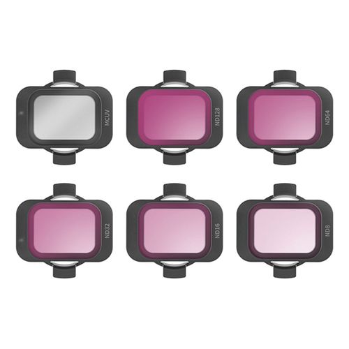Filtre D'objectif De Drone Pour Dji Avata 2-Genovation