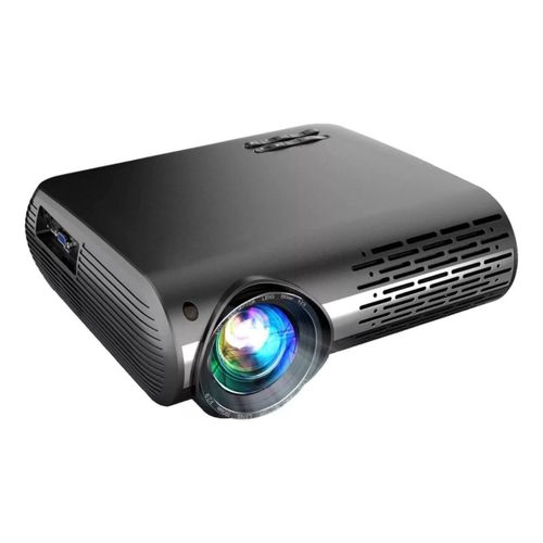 Projecteur LED 9500 4K Full HD 1080p