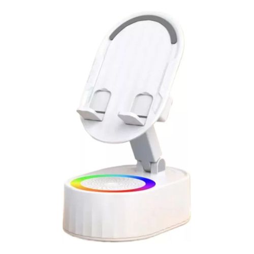 Enceinte Bluetooth à induction, enceinte audio sans fil