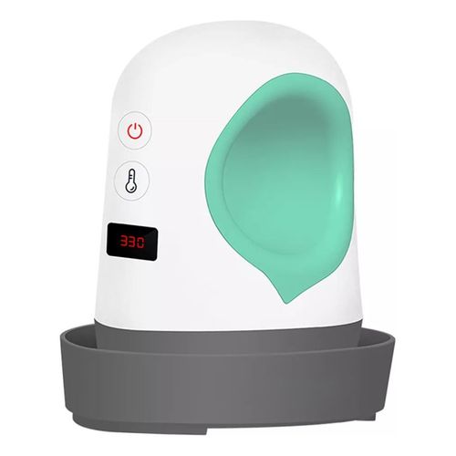 Mini presse à chaud portable pour Coolinbo HP1 4 x 2,5