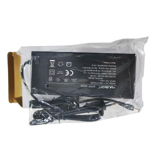 Chargeur Kukirin G4