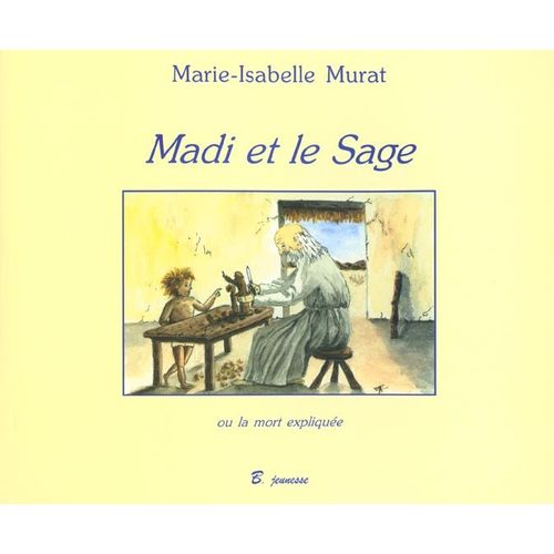 Madi Et Le Sage