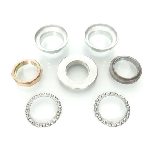 Kit Roulement De Direction Teknix Pour Mobylette Peugeot 50 101 Neuf