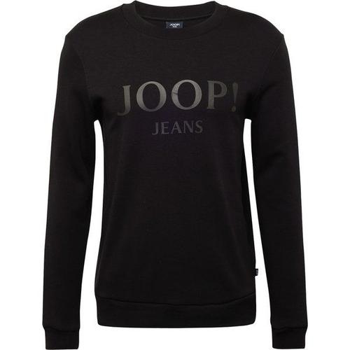 Joop! Sweat-Shirt 'alfred'  Gris Foncé / Noir