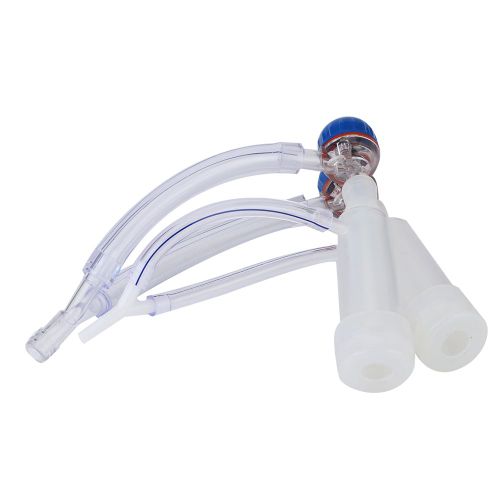 HJLIAN HL M09 Equipement de traite hygienique en plastique, accessoire pour machine a traire pour bovins et moutons (HL M09)