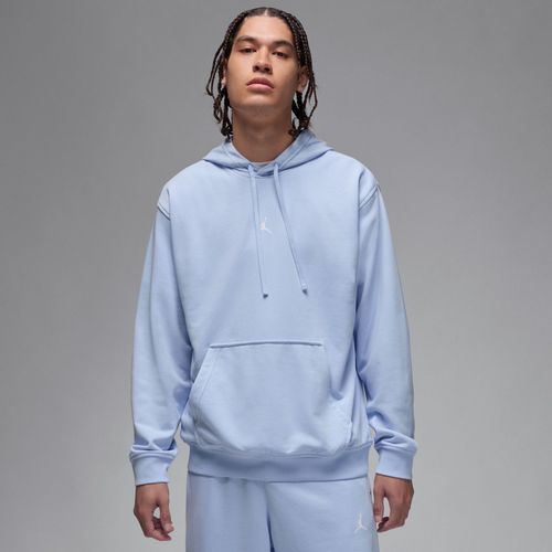 Sweat À Capuche Dri-Fit Jordan Sport Crossover Pour Homme - Bleu