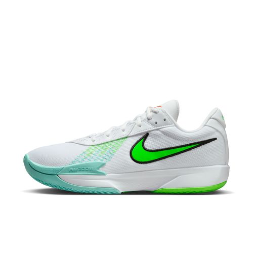 Chaussures Nike G.t. De Basket Nike G.t. Cut Academy Blanc