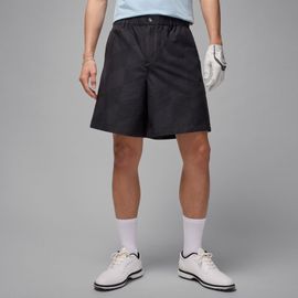 Short De Golf Imprimé Dri-Fit Jordan Sport Pour Homme - Noir