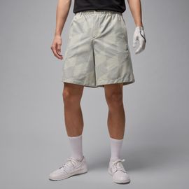 Short De Golf Imprimé Dri-Fit Jordan Sport Pour Homme - Gris