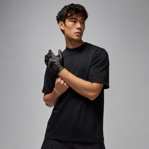 Haut De Golf À Col Montant Dri-Fit Jordan Sport Pour Homme - Noir