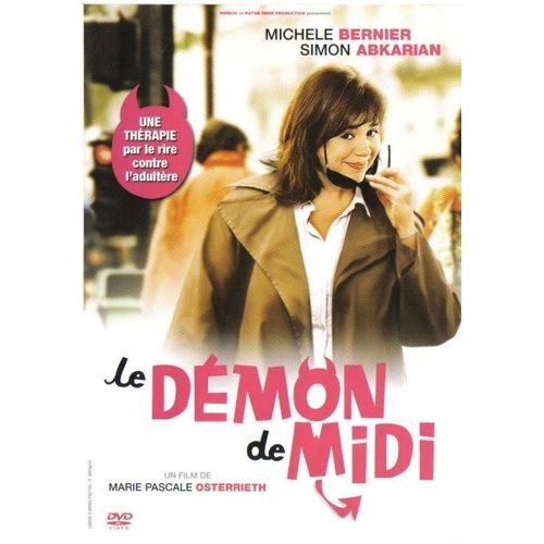 Le Demon De Midi (Dvd Locatif)