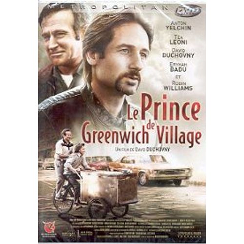 Le Prince De Greenwich Village