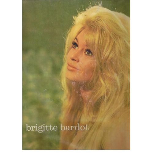 Brigitte Bardot