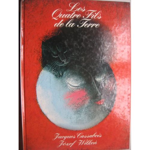 Les Quatre Fils De La Terre