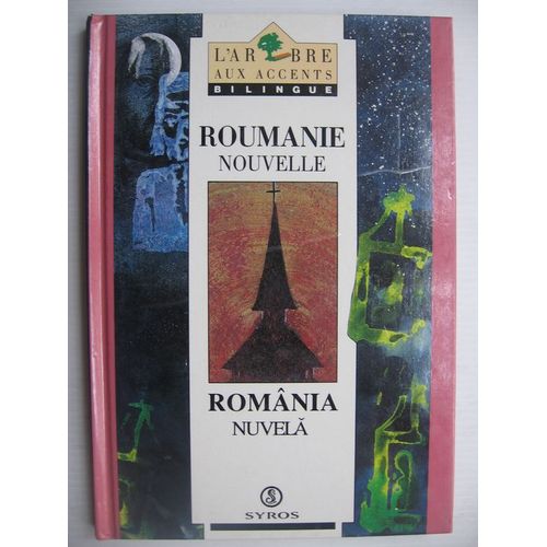 Roumanie Nouvelle