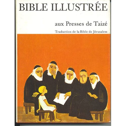 Bible Illustree