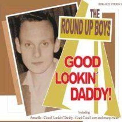 Goog Lookin Daddy