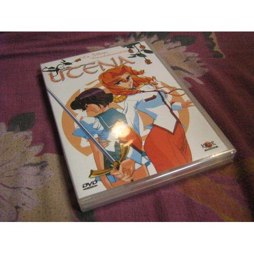 Utena - Vol. 2