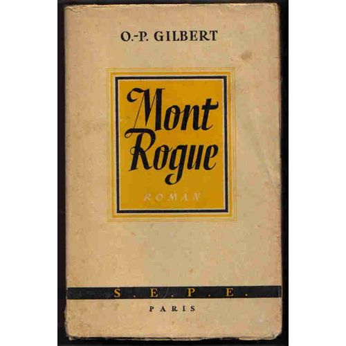 Mont - Rogue