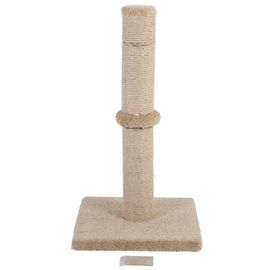 Hjlian Arbre A Chat Pour Chaton, Jouet A Macher, A Grimper Et A Gratter