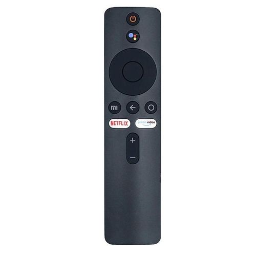 Télécommande vocale originale XMRM-00A XMRM-006 010 pour Mi 4A 4s 4X 4K Ultra HD Android TV pour Xiaomi MI BOX S BOX 3 Box 4K Mi Stick TV-XMRM-00AW