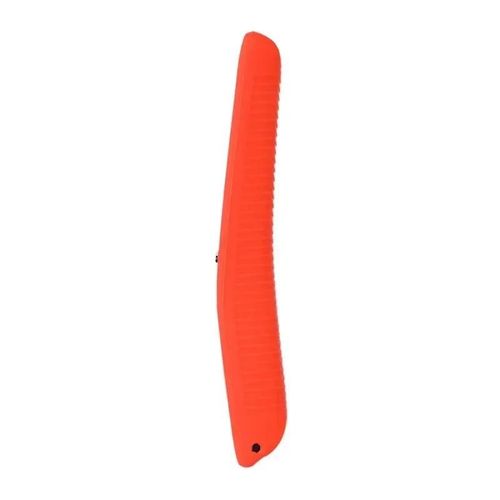 Étui de protection en Silicone pour télécommande intelligente Samsung, support TV BN59-01312A 01312H BN59 01241A 01242A-Rouge