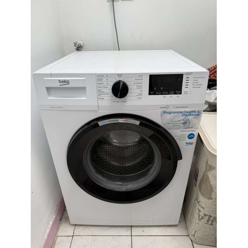 Lave linge