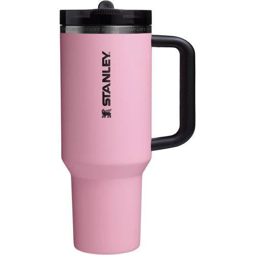 Stanley X Messi Quencher Protour Flip Straw Tumbler 40 Oz