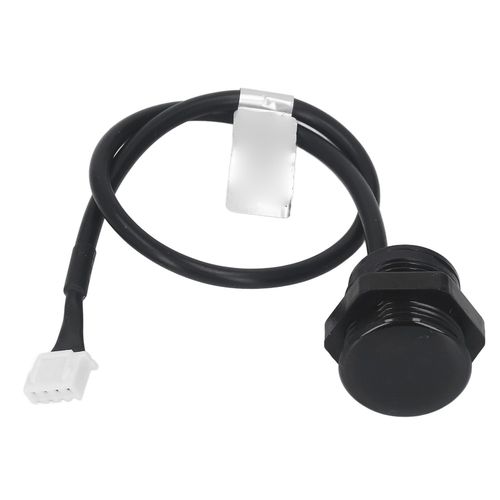 XYONG Module de capteur laser infrarouge, detecteur de distance, interrupteur photoelectrique etanche 1 a 400 cm pour voiture robotisee, DC5-24 V