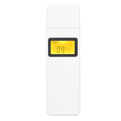 Xyong Ethylotest Sans Contact, Analyseur D'alcool Portable A Reponse Rapide Et Haute Precision