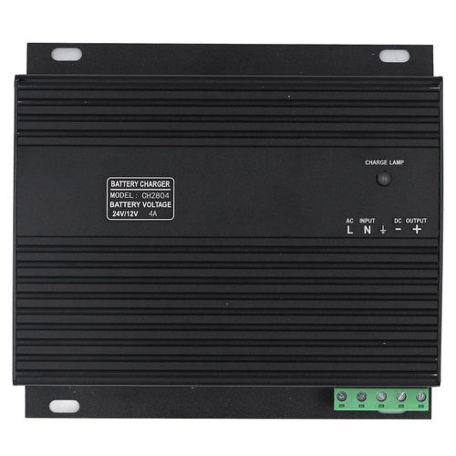 Xyong Chargeur De Batterie De Generateur, Charge Flottante 12 V 24 V, Universel, Ac 160-250 V, Pour Voiture, Automobile, Ch2804 4 A