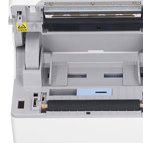 XYONG Imprimante d'etiquettes thermique sans fil Bluetooth, colis d'expedition, petite entreprise, machine de bureau, prise americaine 100-240 V