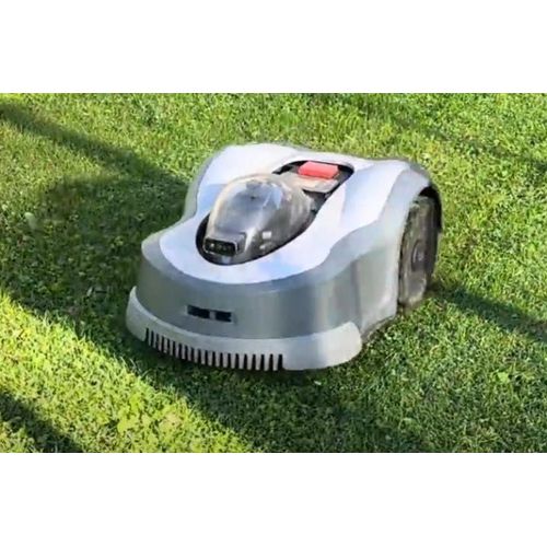 Robot tondeuseNovabot N2000