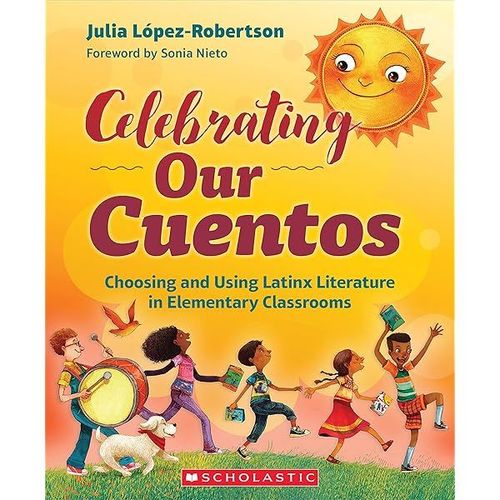 Celebrating Our Cuentos