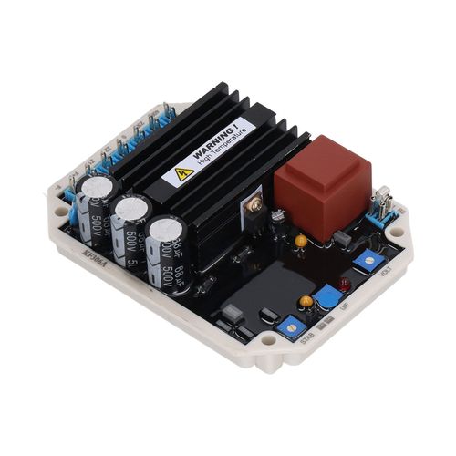 XYONG Carte de regulation de tension KF306A, convertisseur de tension automatique pour groupe electrogene sans balais 180 V