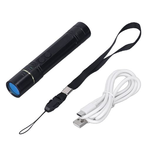 XYONG Detecteur de signaux sans fil, diffusion vocale, detecteur de bugs infrarouge, outil de scanner de camera